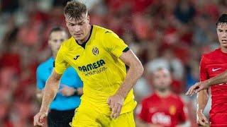 Alexander Sørloth is UNREAL Striker