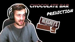 Predicting Chocolate Bar Ratings - Data Every Day #019