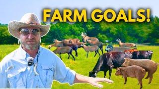 He Switched to Regenerative Farming & Had Shocking Results