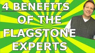 The Flagstone Experts Can Benefit You in 4 Ways. Come check them out!