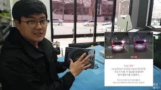 [ 3분순삭 ] 자동차 썬팅은 어떻게 하는걸까? 아이나비 프리미엄 스토어 서울점 칼트윈 썬팅