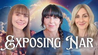 New Age Beliefs Hiding in the Church (NAR and Word of Faith EXPOSED) (New Age to Jesus) | Ep 16