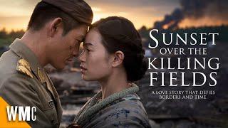 Sunset Over the Killing Fields | Free Romance War Movie | Full Thai Movie | World Movie Central