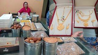 Bahu ke idhar se aaye shadi ke gifts