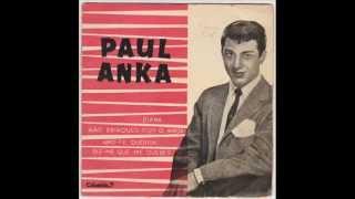 Paul Anka - Diana ( 1957 )