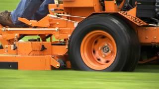 Scag Power Equipment - Turf Tiger