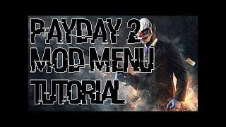 PayDay 2 HACK 2022 FREE : P3D HACK, AIMBOT, ESP, WALLHACK | PRANK FUNCTION