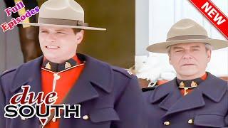 Due South ️️ White Men Can't Jump To Conclusions ️️ Crime Comedy 2024