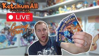 LIVE STREAMING - A New Pokemon Business Addition