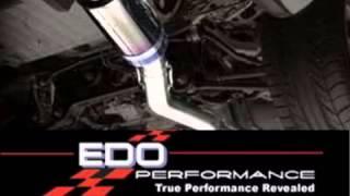 Tomei Titanium Cat-back Exhaust (Evo X) - Maperformance.com