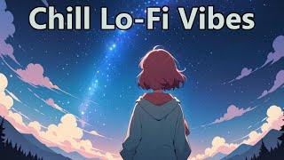 "Daydreaming" – 3 Hour Chill Lo Fi Beats – No Copyright Lo Fi Music for Relaxing & Studying