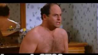 The Best of Seinfeld - The Shrinkage