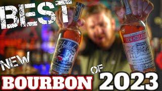 Is This The BEST NEW BOURBON in 2023??