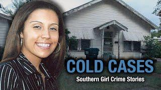 5 True Crime Cases Still Unsolved in 2024