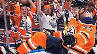 Connor McDavid - Speed Kills | Highlights [HD]