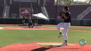 Lucas Hines - PEC - LHP - Rocky Mountain HS (ID) June 14, 2021