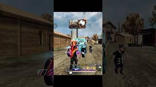 Driver chenge ll free fire gtk111ff viral shorts ll viral editing #shortsfeed #ff #viralshort