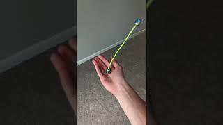 Spinning Begleri #begleri #oddlysatisfying #skilltoys