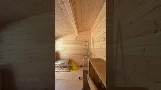 Барнхаус за 3 000 000 рублей! #барнхаус #частныедома #дачныйдом #barnhouse