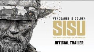 SISU -RED BAND TRAILER (the action elite)