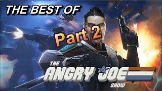 The Best of Angry Joe Show | Part 2
