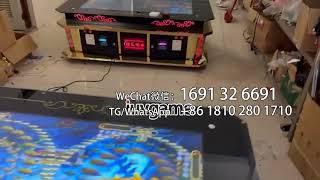 无线摇杆KTV茶吧机打鱼机捕鱼机源头厂家供应