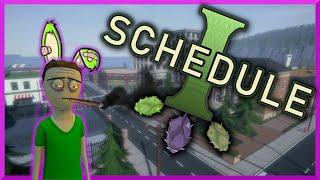 How To Start An Empire |Schedule 1|