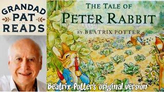 "The Tale of Peter Rabbit". My Top 10 read aloud bedtime story for children. Subscribe for more.