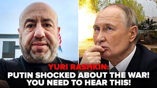 Putin's EMERGENCY address about the END of the WAR! Trump COULDN'T HOLD IT  What's FATE OF CRIMEA