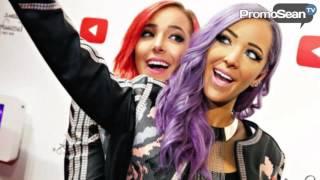 10 Most Shocking Facts on Jenna Marbles