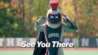 Accepted Student Day at Eastern Connecticut State University – March 29 & April 27