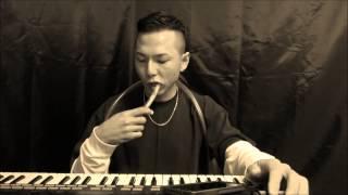 H-Bomb feat Roger - Talkbox cover