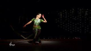 Rama Vaidyanathan - Bharatanatyam