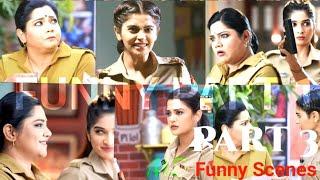 Funny part 3vm on Madam Sir