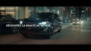 FIND - Equinox | Style FR | Chevrolet Canada