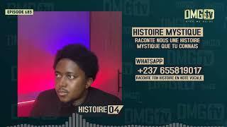 UN MORT QUI REVIENT A LA MAISON... HISTOIRE MYSTIQUE - DMG TV