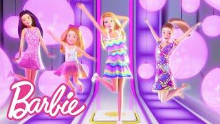 @Barbie |  BARBIE NEW DREAMHOUSE MUSIC VIDEO AND DANCE PARTY!  | #DreamhouseREMIX