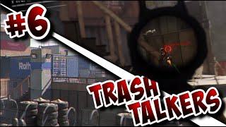 DESTROYING TRASH TALKERS! | Call of Duty Modern Warfare Gameplay