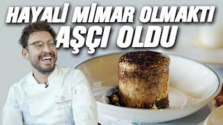 Kebaba Adı Verilen İtalyan: Danilo Zanna | Geçen Yıl 200 Bin Tiramisu Sattı