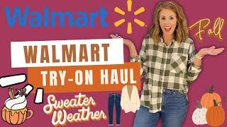 *NEW* (Part 1) Fall Walmart Haul for 2024