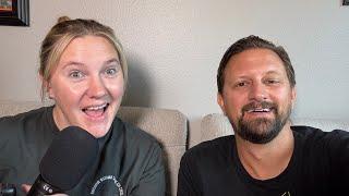 Live Show! Hang Out With Us! | Happy Monday! Let's Start The Week Off With A Fun Live Stream!