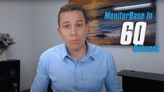 Monitorbase in 60 seconds | Mortgage tool