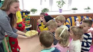 Широкая Масленица в ЧДОУ "Детский сад "Швабе-Эрудит"