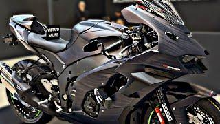 100 Special Japanese Motorcycles For 2024 & 2025