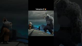 Tailung Aura  | Kung fu panda edit | #edit #shorts #tailung |