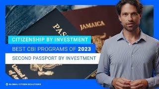 Citizenship by Investment Programs: Explore a World Beyond Borders
