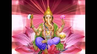 Mudakaraatha Modakam (മുദാകരാത്ത മോദകം) _____Ganesha  Panchaatnam (ഗണേശ പഞ്ചരത്‌നം)