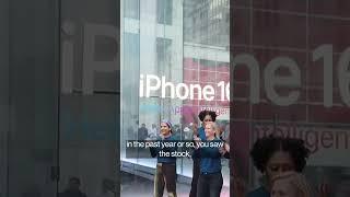 Apple CEO Tim Cook's Pay Rises 18%