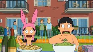 Bob's Burgers Season 15 Episode 3   Full Episode - Bob's Burgers 2024  Full Nocuts Full #1080p