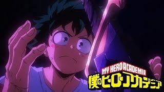 Boys Dorms | My Hero Academia